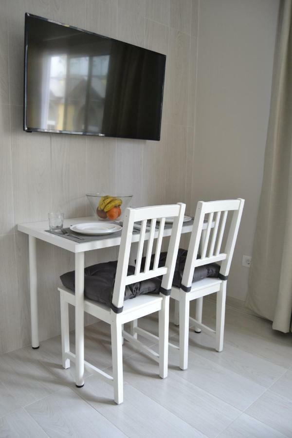 Ferienwohnung Gfs Loft Santa Cruz de Tenerife Exterior foto